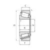 Bearing 330356A/Q SKF #1 small image